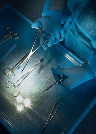 Хірургія