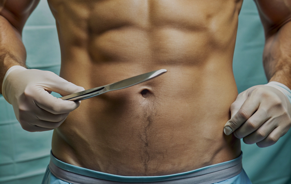 Обрізання для чоловіків: для чого воно потрібно?